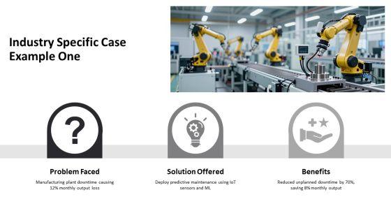 Self Introduction Slide PPT Example VM