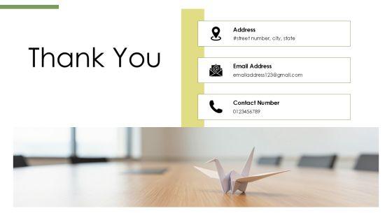 Sensitivity Training PPT Mockup VM