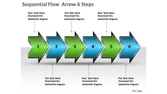 sequential_flow_arrow_6_steps_production_charts_powerpoint_templates_1.jpg