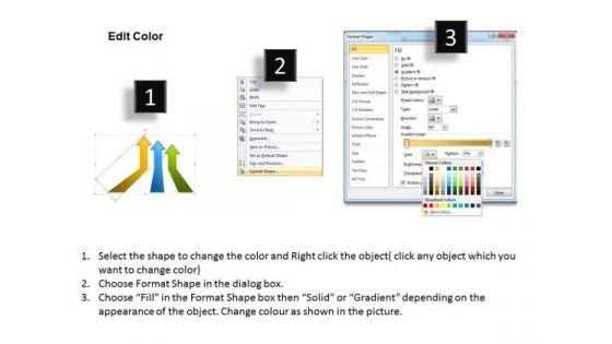 serial_processing_vs_parallel_3_stages_continuous_arrow_diagram_powerpoint_templates_3.jpg