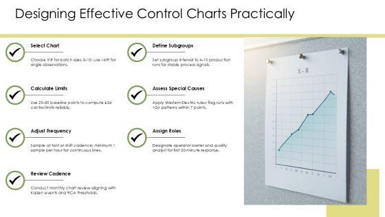 Seven Basic Quality Tools PPT Outline VM