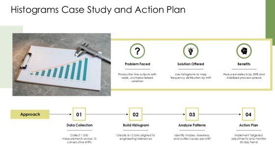 Seven Basic Quality Tools PPT Outline VM