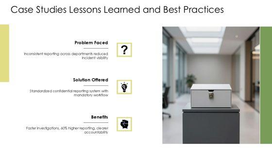 Sexual Harassment Prevention Training PPT Presentation VM