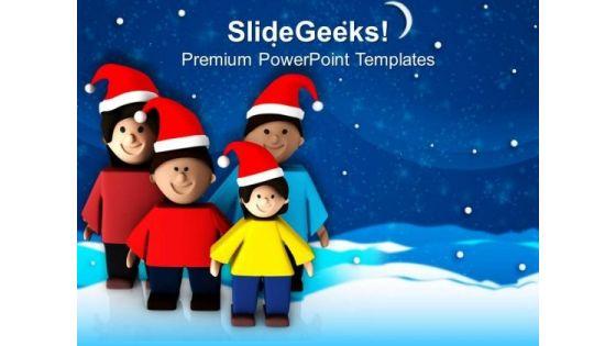 share_happiness_with_family_powerpoint_templates_ppt_backgrounds_for_slides_0713_title.jpg