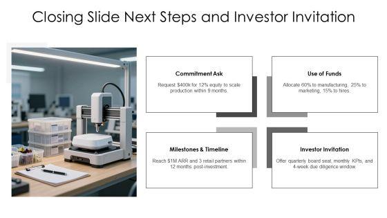 Shark Tank Pitch PPT Designs VM