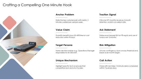 Shark Tank Presentation Format PPT Information VM