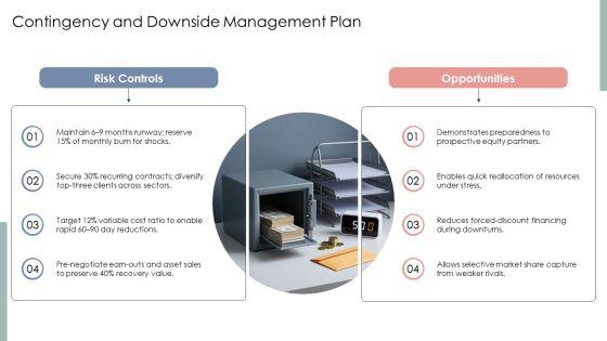 Shark Tank Presentation Format PPT Information VM
