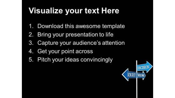signboard_showing_right_and_wrong_business_powerpoint_templates_ppt_backgrounds_for_slides_1112_text.jpg