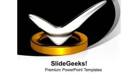 silver_tick_illustrating_success_in_business_powerpoint_templates_ppt_backgrounds_for_slides_0113_title.jpg