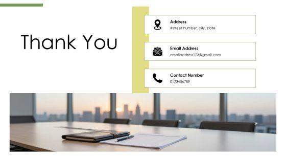 Situation-Complication-Resolution Template PPT Slides VM
