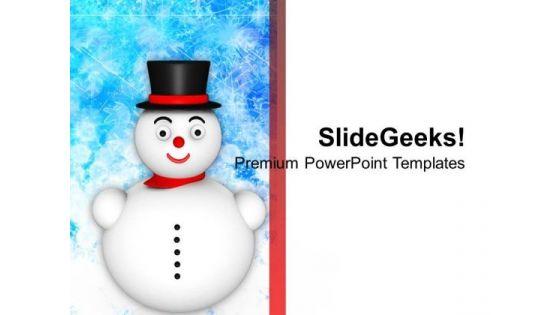 snowman_wearing_hat_christmas_events_powerpoint_templates_ppt_backgrounds_for_slides_1112_title.jpg