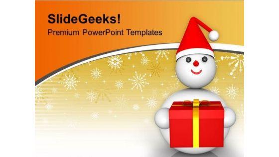 snowman_wearing_santa_hat_with_gifts_christmas_powerpoint_templates_ppt_backgrounds_for_slides_0113_title.jpg