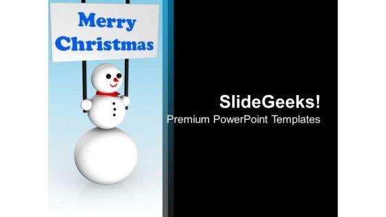 snowman_with_christmas_banner_powerpoint_templates_ppt_backgrounds_for_slides_1112_title.jpg
