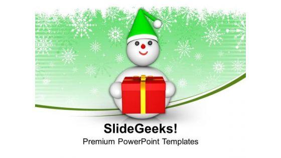 snowman_with_gift_celebration_powerpoint_templates_ppt_backgrounds_for_slides_0113_title.jpg