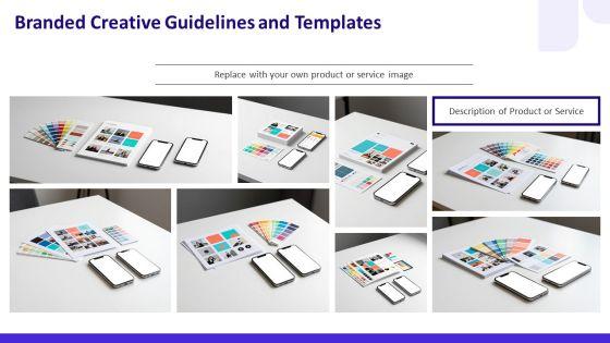 Social Media Best Practices PPT Slides VM