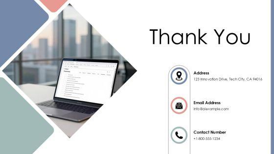 Software Development And Implementation Project For Efficient Planning Execution PPT Designs VM
