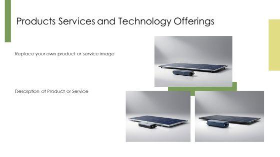 Solar Energy Business Plan PPT Slides VM