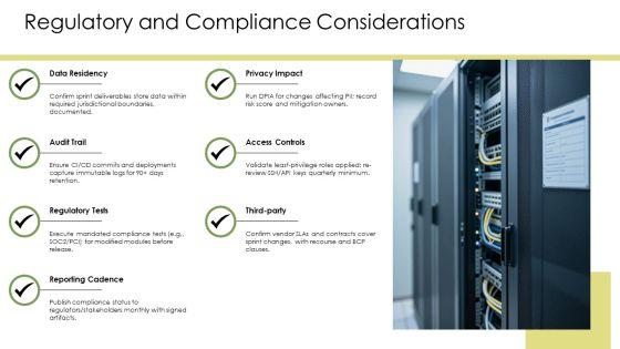 Sprint Review PPT Guidelines VM
