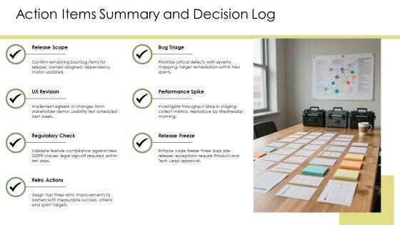 Sprint Review PPT Guidelines VM