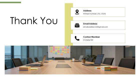 Sprint Review PPT Guidelines VM