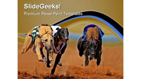 sprinting_greyhounds_animals_powerpoint_templates_and_powerpoint_backgrounds_0811_title.jpg