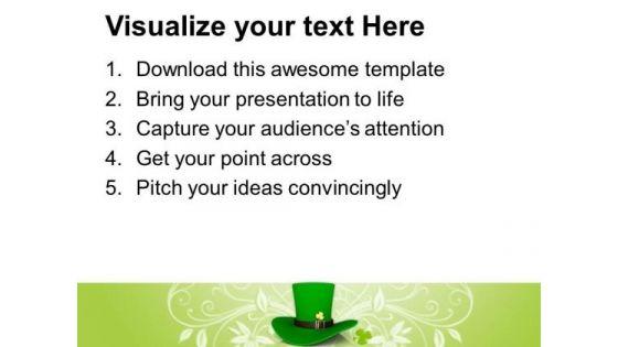 st_patricks_day_hat_with_clover_holidays_powerpoint_templates_ppt_backgrounds_for_slides_0313_print.jpg