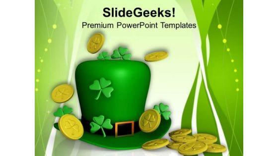 st_patricks_day_leprechaun_hat_with_shamrock_powerpoint_templates_ppt_backgrounds_for_slides_0313_title.jpg