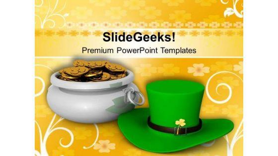 st_patricks_day_with_green_hat_powerpoint_templates_ppt_backgrounds_for_slides_0313_title.jpg