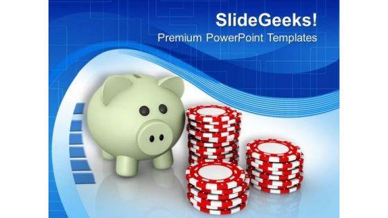 stack_of_poker_chips_with_piggy_bank_powerpoint_templates_ppt_backgrounds_for_slides_0713_title.jpg