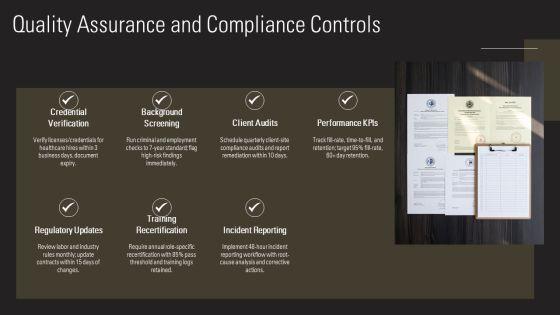 Staffing Business Plan PPT Demonstration VM