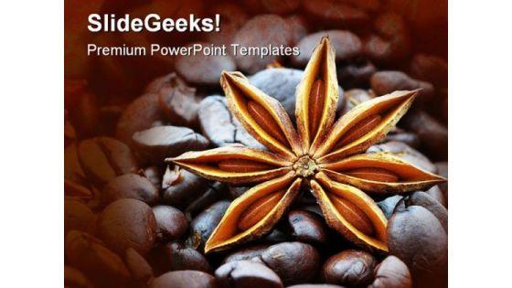 star_and_coffee_beans_food_powerpoint_themes_and_powerpoint_slides_0411_title.jpg