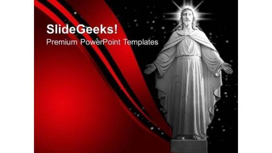 statue_of_jesus_christ_religion_powerpoint_templates_and_powerpoint_themes_0712_title.jpg