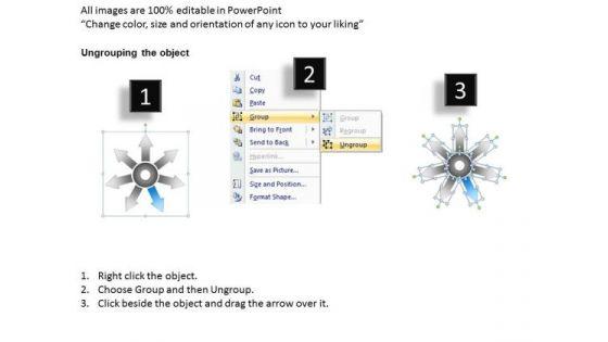 steady_way_to_represent_7_diverging_steps_arrow_cycle_network_powerpoint_slides_2.jpg