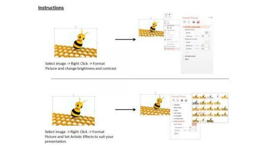 stock_photo_3d_honey_bee_with_comb_powerpoint_slide_3.jpg