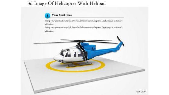 stock_photo_3d_image_of_helicopter_with_helipad_powerpoint_slide_1.jpg
