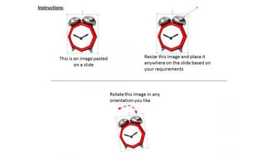 stock_photo_alarm_clock_in_metallic_shades_ppt_template_2.jpg
