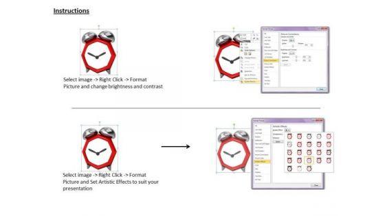 stock_photo_alarm_clock_in_metallic_shades_ppt_template_3.jpg