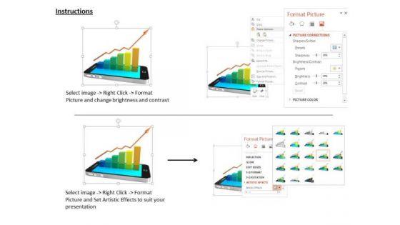 stock_photo_arrow_growth_bar_graph_on_phone_pwerpoint_slide_3.jpg