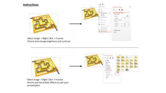 stock_photo_arrow_indicating_solution_path_of_maze_pwerpoint_slide_3.jpg