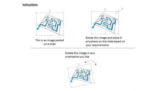 stock_photo_arrow_showing_in_and_out_path_of_maze_powerpoint_slide_2.jpg