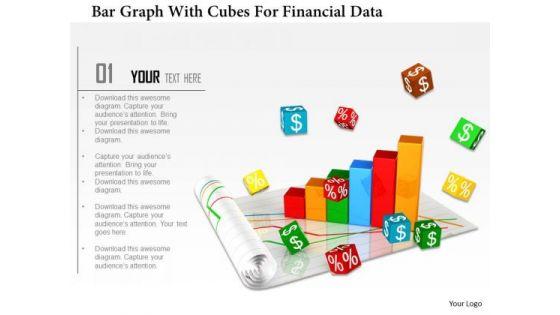 stock_photo_bar_graph_with_cubes_for_financial_data_powerpoint_slide_1.jpg