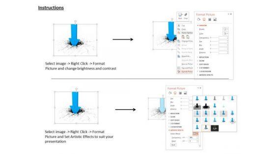 stock_photo_blue_arrow_cracking_the_surface_powerpoint_slide_3.jpg