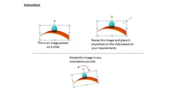 stock_photo_blue_ball_balance_on_orange_slide_path_powerpoint_slide_2.jpg