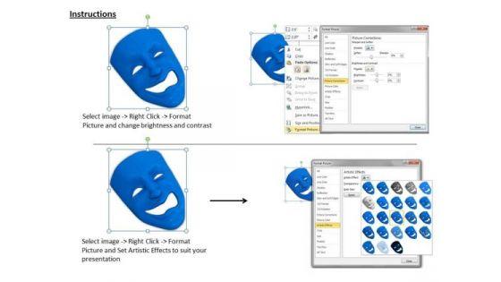 stock_photo_blue_colored_face_mask_powerpoint_template_3.jpg