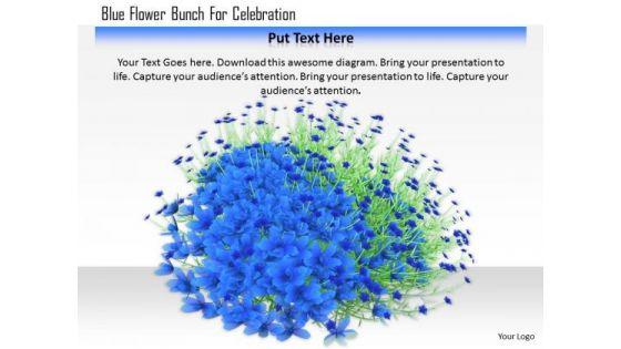 stock_photo_blue_flower_bunch_for_celebration_powerpoint_slide_1.jpg