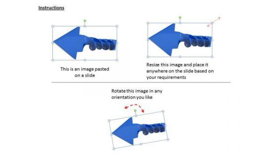 stock_photo_blue_twisted_arrow_for_growth_powerpoint_slide_2.jpg