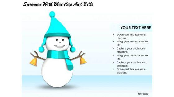 stock_photo_business_growth_strategy_snowman_with_blue_cap_and_bells_pictures_1.jpg