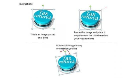 stock_photo_business_plan_and_strategy_get_good_tax_refund_clipart_2.jpg