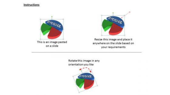 stock_photo_business_plan_and_strategy_pie_chart_for_income_clipart_2.jpg