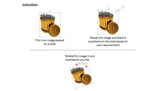stock_photo_business_strategy_and_policy_dont_put_money_trash_images_graphics_2.jpg